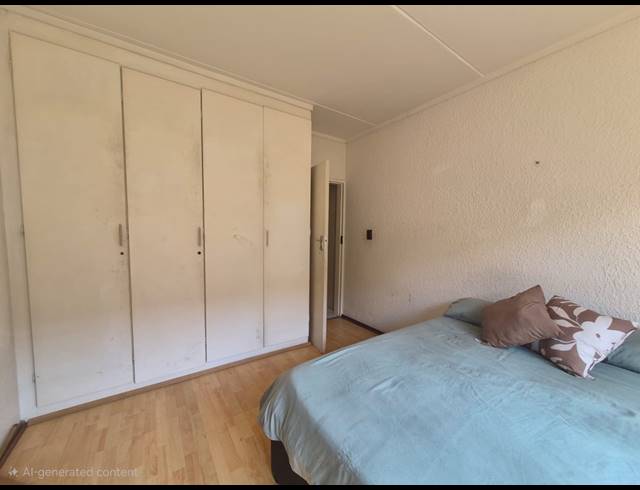 2 BEDROOM APARTMENT FOR SALE IN RAVENSWOOD